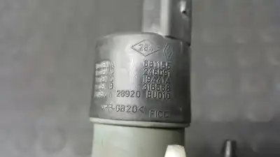 Автозапчасти б/у чистый насос за fiat ulysse (179) 2.2 jtd dynamic ссылки oem iam 28920681155  9641553880