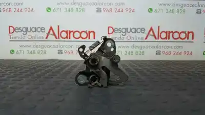 Автозапчасти б/у замок капота за fiat ulysse (179) 2.2 jtd dynamic ссылки oem iam 14892130801
