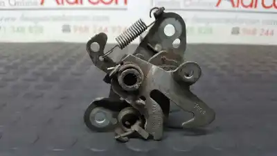 Автозапчасти б/у замок капота за fiat ulysse (179) 2.2 jtd dynamic ссылки oem iam 14892130801  
