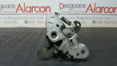 Автозапчасти б/у замок капота за fiat ulysse (179) 2.2 jtd dynamic ссылки oem iam 14892130801  