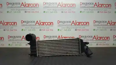 Автозапчасти б/у интеркулер за fiat ulysse (179) 2.2 jtd dynamic ссылки oem iam 1489396080