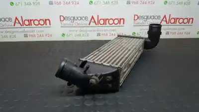 Автозапчасти б/у интеркулер за fiat ulysse (179) 2.2 jtd dynamic ссылки oem iam 1489396080  
