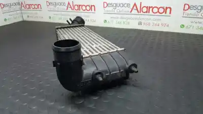 Автозапчасти б/у интеркулер за fiat ulysse (179) 2.2 jtd dynamic ссылки oem iam 1489396080  