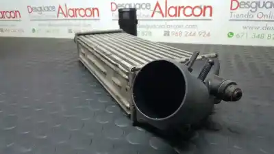 Автозапчасти б/у интеркулер за fiat ulysse (179) 2.2 jtd dynamic ссылки oem iam 1489396080  