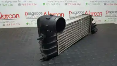 Автозапчасти б/у интеркулер за fiat ulysse (179) 2.2 jtd dynamic ссылки oem iam 1489396080  