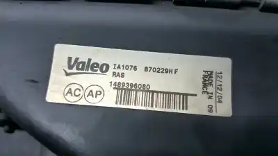 Автозапчасти б/у интеркулер за fiat ulysse (179) 2.2 jtd dynamic ссылки oem iam 1489396080  