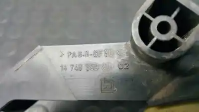 Автозапчасти б/у серво депозит за fiat ulysse (179) 2.2 jtd dynamic ссылки oem iam 7700782884  1474639080