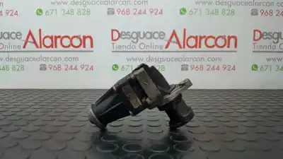 Recambio de automóvil de segunda mano de valvula egr para peugeot 208 access referencias oem iam 9671187780