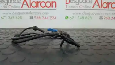 Автозапчасти б/у датчик абс за peugeot 208 access ссылки oem iam 9665455580