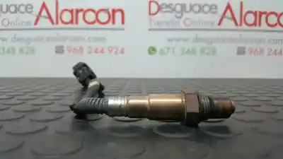 Second-hand car spare part LAMBDA PROBE for PEUGEOT 208  OEM IAM references 9687161080 1618NE 0281004157