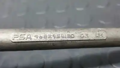 Автозапчасти б/у переднее правое сиденье за peugeot 208 access ссылки oem iam 9682954180  