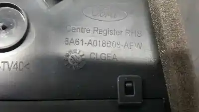 Second-hand car spare part air vent for ford fiesta (ccn) trend oem iam references 8a61a018b08afw  