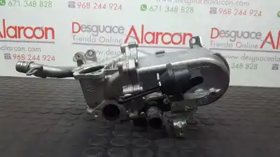 Pezzo di ricambio per auto di seconda mano RAFFREDDATORE EGR per FORD FIESTA (CCN)  Riferimenti OEM IAM VPEFMH19206AC  