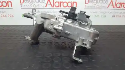 Pezzo di ricambio per auto di seconda mano raffreddatore egr per ford fiesta (ccn) trend riferimenti oem iam vpefmh19206ac  