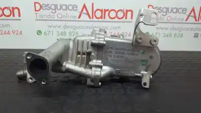 Pezzo di ricambio per auto di seconda mano raffreddatore egr per ford fiesta (ccn) trend riferimenti oem iam vpefmh19206ac  