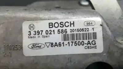 Автозапчасти б/у мотор переднего стеклоочистителя за ford fiesta (ccn) trend ссылки oem iam 1698869 8a6117b571ab 8a61-17b571-ab