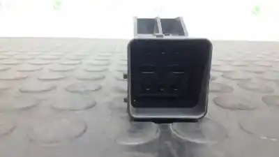 Second-hand car spare part relay for ford fiesta (ccn) trend oem iam references 9803299780  51299058a