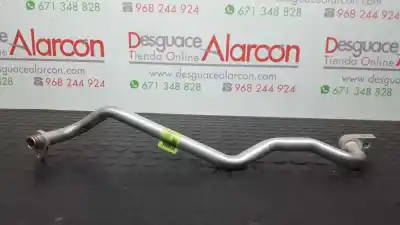 Peça sobressalente para automóvel em segunda mão TUBOS DE AR CONDICIONADO por FORD FIESTA (CCN)  Referências OEM IAM 1CB119N617BB  
