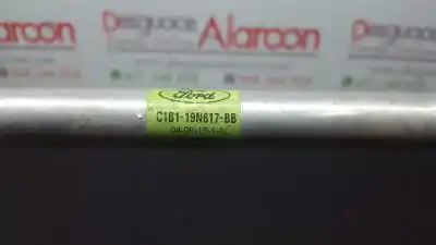Pezzo di ricambio per auto di seconda mano tubi aria condizionata per ford fiesta (ccn) trend riferimenti oem iam 1cb119n617bb  