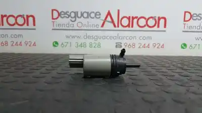 Peça sobressalente para automóvel em segunda mão motor limpa vidros por bmw serie 1 berlina (e81/e87) 120d referências oem iam 67126934159