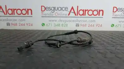 Peça sobressalente para automóvel em segunda mão sensor abs por bmw serie 1 berlina (e81/e87) 120d referências oem iam 34526762465