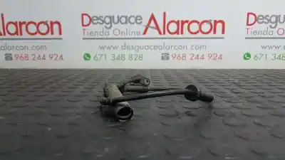 Peça sobressalente para automóvel em segunda mão sensor abs por bmw serie 1 berlina (e81/e87) 120d referências oem iam 34526762465  