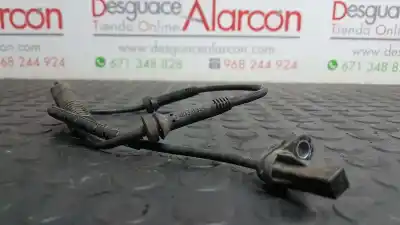 Peça sobressalente para automóvel em segunda mão sensor abs por bmw serie 1 berlina (e81/e87) 120d referências oem iam 34526762465  