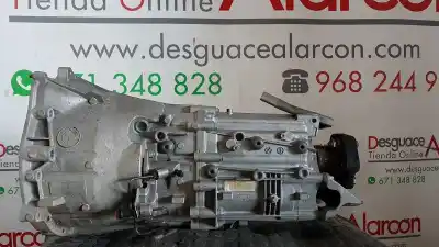 Peça sobressalente para automóvel em segunda mão caixa de velocidades por bmw serie 1 berlina (e81/e87) 120d referências oem iam 23007562730