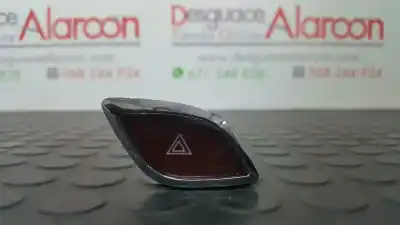 Piesă de schimb auto la mâna a doua avertizare pentru citroen ds3 sport referințe oem iam 96669616kr-00