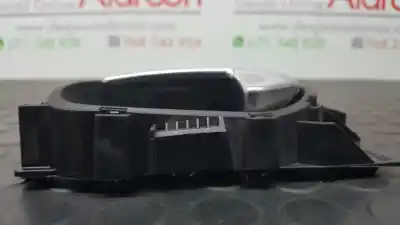 Second-hand car spare part interior left front handle for citroen ds3 sport oem iam references 9683446877  9683446877