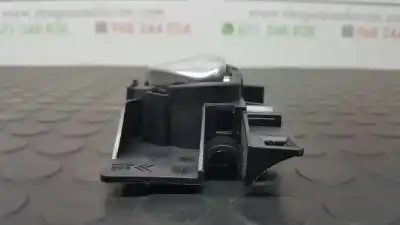 Second-hand car spare part interior left front handle for citroen ds3 sport oem iam references 9683446877  9683446877