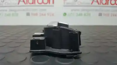 Second-hand car spare part interior left front handle for citroen ds3 sport oem iam references 9683446877  9683446877