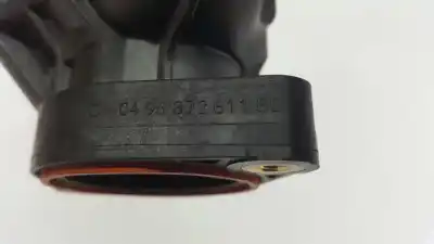 Peça sobressalente para automóvel em segunda mão tubo por citroen ds3 sport referências oem iam 1440r2  9687261180