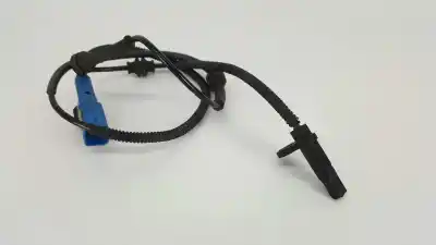 Piesă de schimb auto la mâna a doua senzor abs pentru citroen ds3 sport referințe oem iam 9665455580
