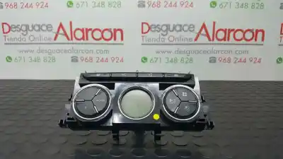 Piesă de schimb auto la mâna a doua panou clima pentru citroen ds3 sport referințe oem iam 9678312580