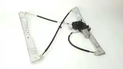 Second-hand car spare part DRIVER LEFT WINDOW REGULATOR for CITROEN DS3  OEM IAM references 9802740880 9802740880 9221FX