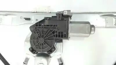 Second-hand car spare part driver left window regulator for citroen ds3 sport oem iam references 9802740880 9802740880 9221fx