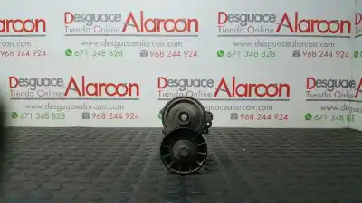İkinci el araba yedek parçası YARDIMCI KAYIS GERGI için PEUGEOT PARTNER (S2)  OEM IAM referansları 575129  1613837480