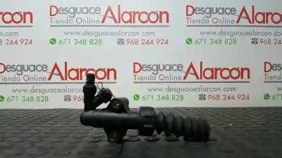 Recambio de automóvil de segunda mano de bombin embrague para citroen c2 sx referencias oem iam 218216