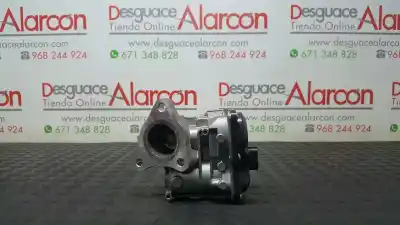 Peça sobressalente para automóvel em segunda mão BORBOLETA DE ADMISSÃO por RENAULT MEGANE III BERLINA 5 P  Referências OEM IAM 147104647R 8201143495 147104647R
