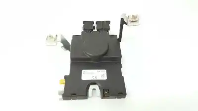 Second-hand car spare part antenna amplifier for audi a3 (8p) 2.0 tdi ambition oem iam references 8p0035225