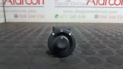 Автозапчастина б/у управління дзеркалами для renault clio iii authentique посилання на oem iam 255704649r  