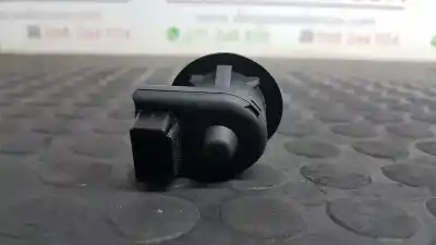 Автозапчастина б/у управління дзеркалами для renault clio iii authentique посилання на oem iam 255704649r  