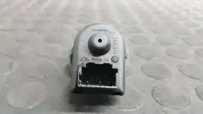 Автозапчастина б/у управління дзеркалами для renault clio iii authentique посилання на oem iam 255704649r  