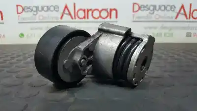 Автозапчастина б/у натяжач допоміжних ременів для renault clio iii authentique посилання на oem iam 117503662r  