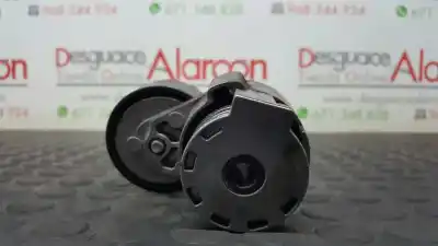Автозапчастина б/у натяжач допоміжних ременів для renault clio iii authentique посилання на oem iam 117503662r  