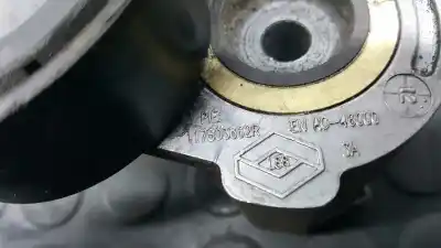 Автозапчастина б/у натяжач допоміжних ременів для renault clio iii authentique посилання на oem iam 117503662r  