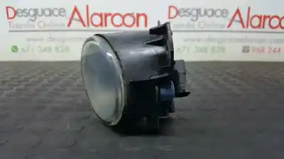 Автозапчастина б/у ліва протитутмана для renault clio iii authentique посилання на oem iam 8200002469  89202714