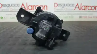 Автозапчастина б/у ліва протитутмана для renault clio iii authentique посилання на oem iam 8200002469  89202714