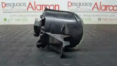 Автозапчастина б/у ліва протитутмана для renault clio iii authentique посилання на oem iam 8200002469  89202714